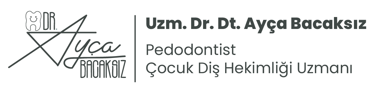 Uzm. Dr. Dt. Ayça Bacaksız